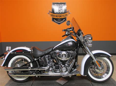 2008 harley softail for sale.